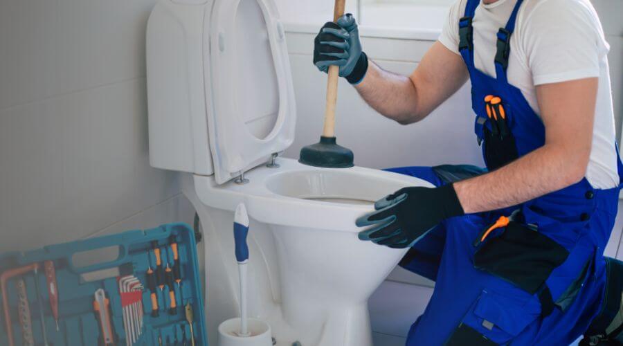 Professional sewer line repair services in Brierfield, AL